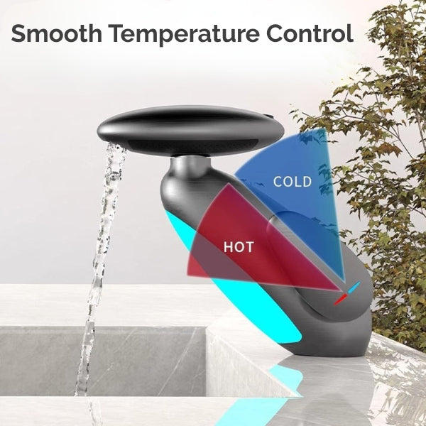 Butanic AquaShift - 4-in-1 Innovative Faucet