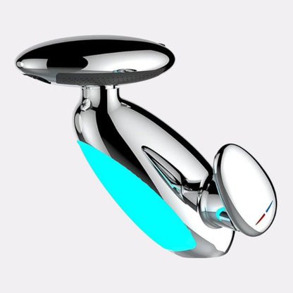 Butanic AquaShift - 4-in-1 Innovative Faucet
